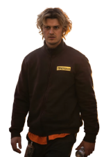 Cold Storage Joe Keery Jacket - Image 3